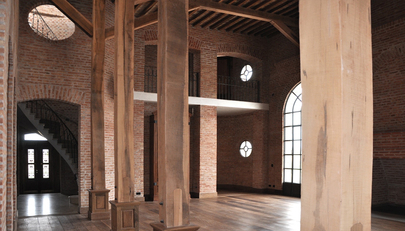 dublanc studio | london architects and designers