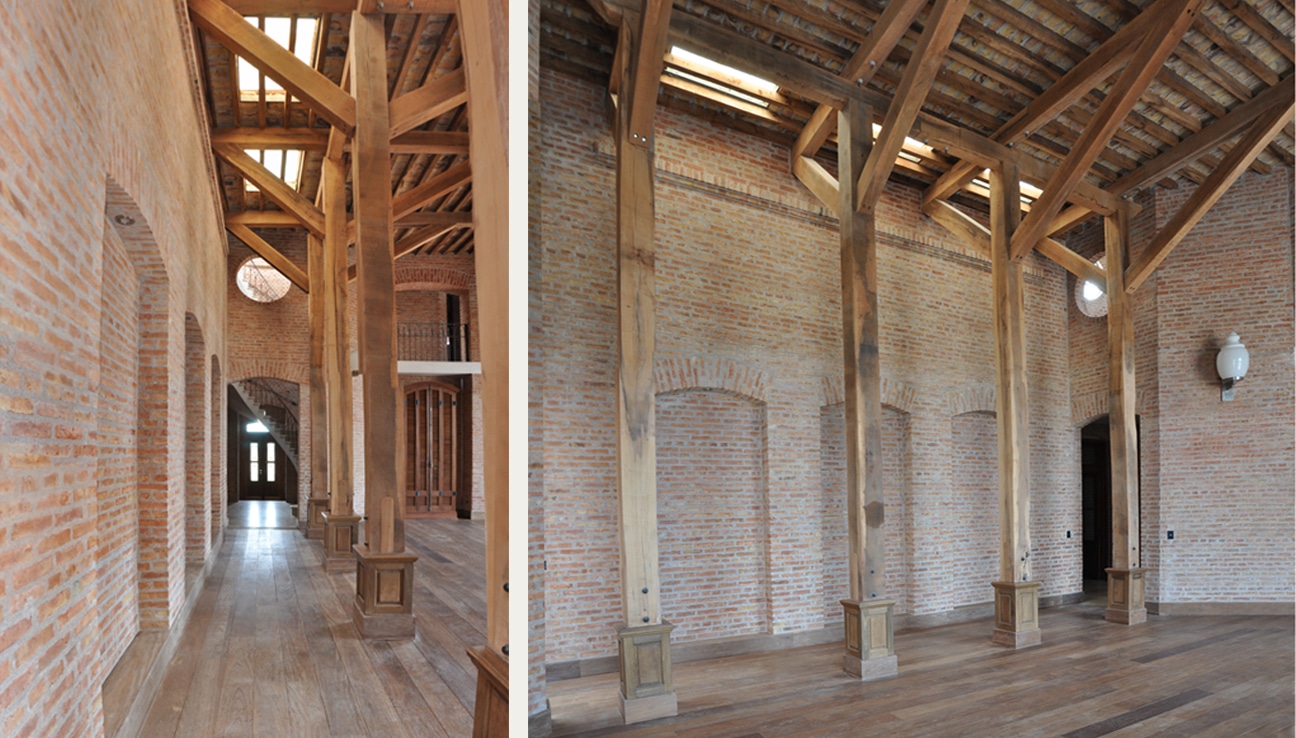 dublanc studio | london architects and designers