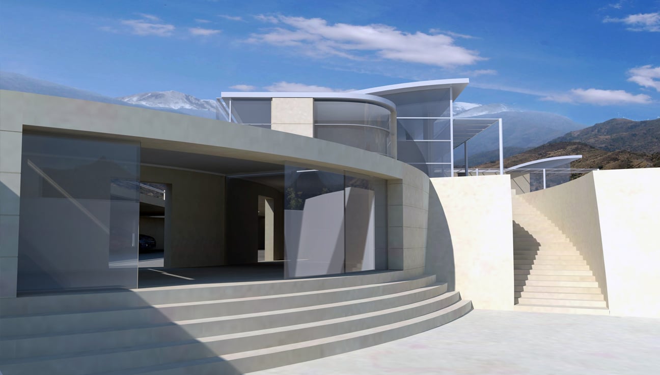dublanc studio | london architects and designers