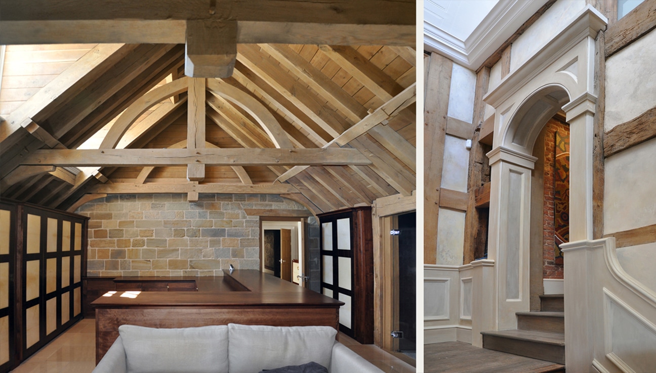 dublanc studio | london architects and designers