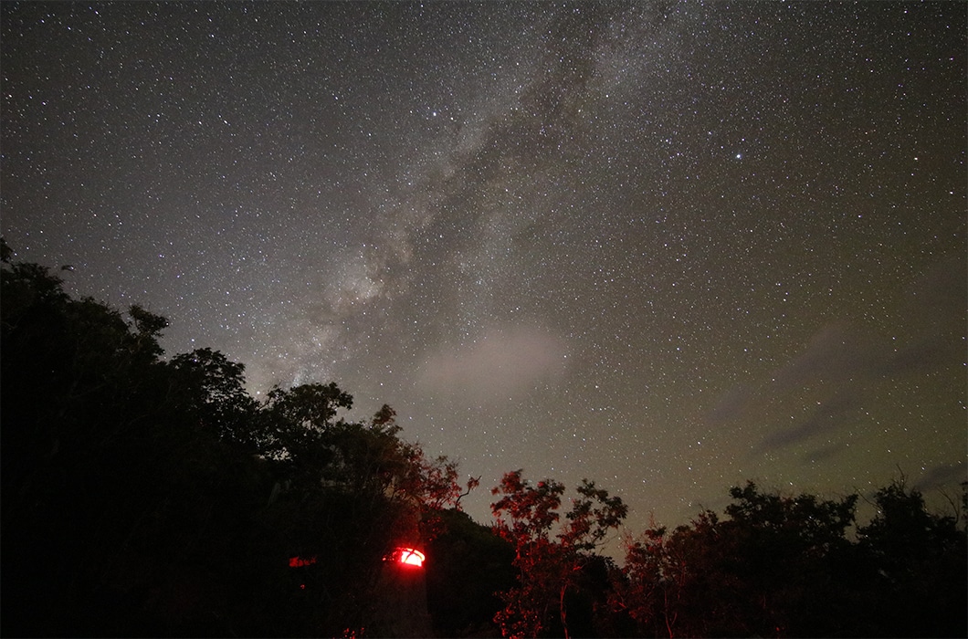 astronomical observatory